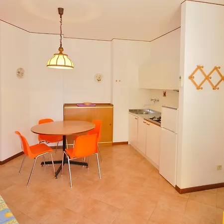 Appartement Stella Bibione