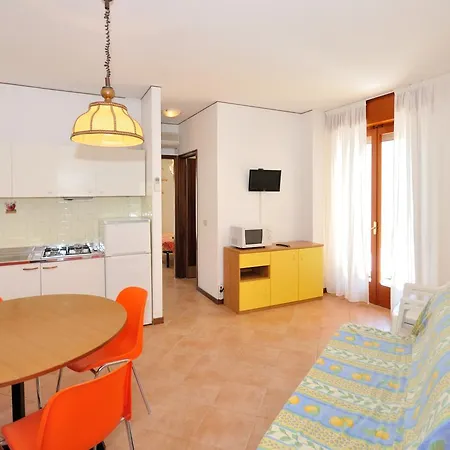 Apartamento Stella