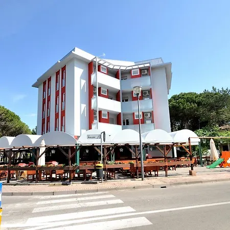 Condominio Stella Apartmán *