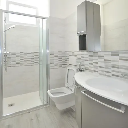 Apartmán Condominio Stella Bibione